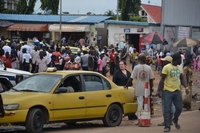 Un chauffeur de taxi déféré pour 